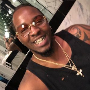 Meet your Posher, Quintrell